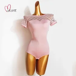 Leotard Women Bodysuit for Ballroom Dance Competition Dresses Latin Tango Dresses Standard Flamenco Costume Body Dance Wear