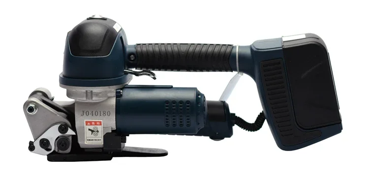 DD19A/25A Large Pull Force Battery-Powered Strapping Tool