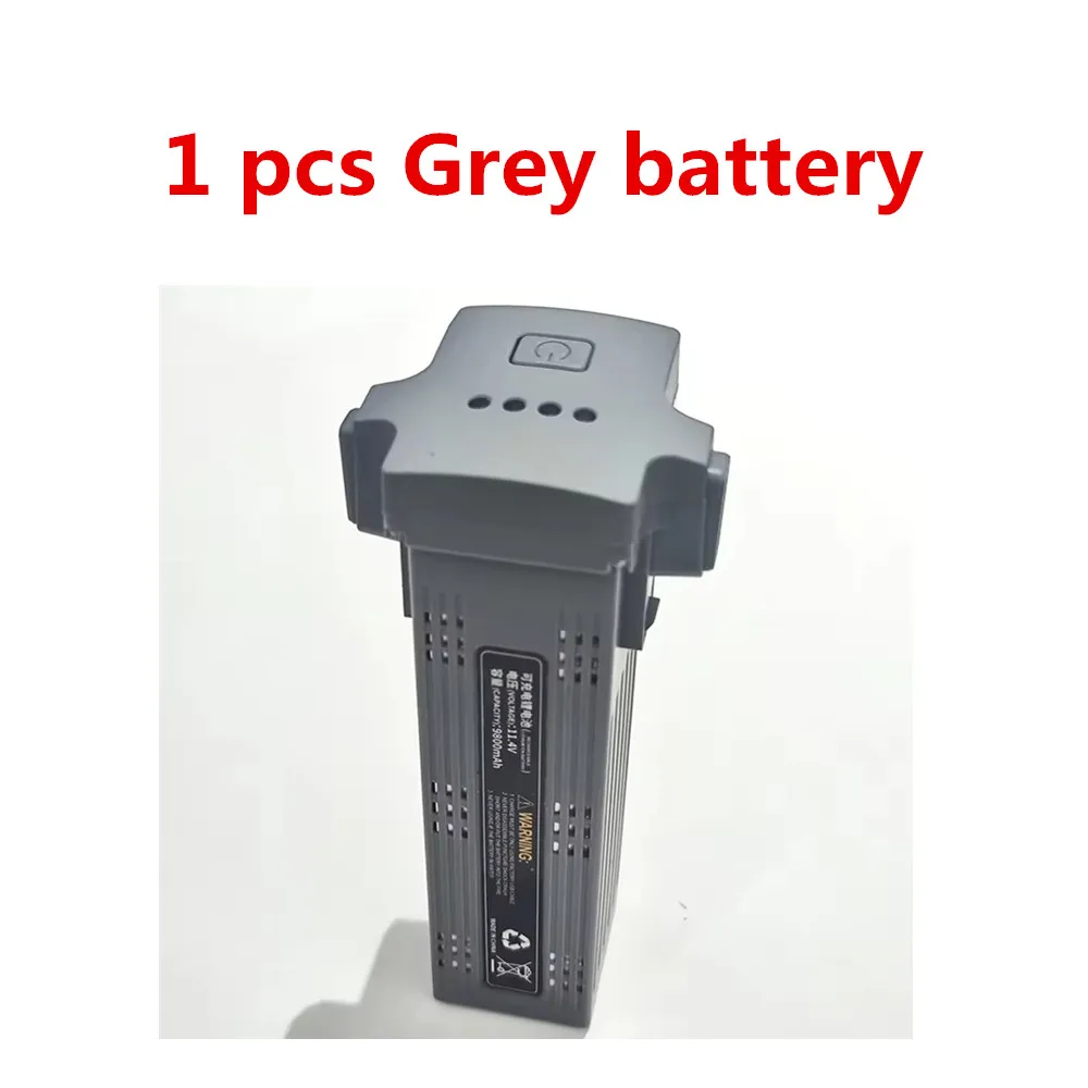 AE60 MAX Drone Batterie Zubehör 11,4 V 9800 mAh/Propeller Klinge/AE60 Drone Ersatzteile AE60 Drone Batterie AE60 Drone Teil