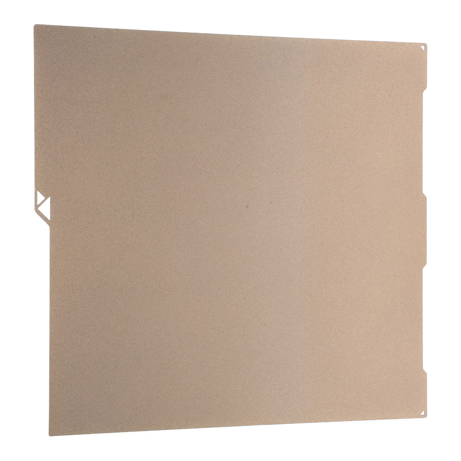 

Printer Accessories 3d Part Double Sided Build Plate Printing Accessory Steel Supply