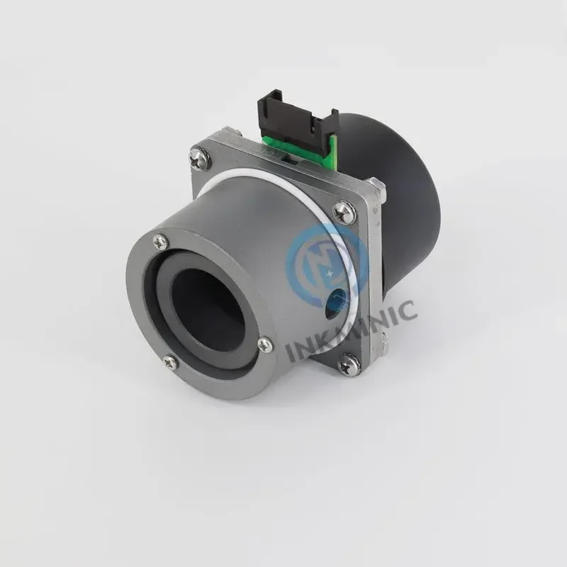 003-1006-002 Replacement Pump Motor for Citronix 5000/5500 Inkjet Coding Printers - view 5