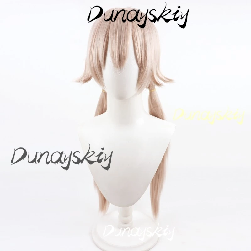 Ajitani Hifumi Cosplay Costume Wig Anime Blue Archive Ajitani Hifumi Uniform Women JK Suits Halloween Party Outfits Customized