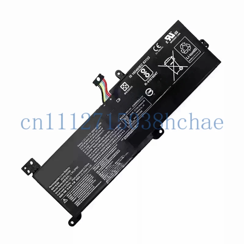 

For Lenovo Xiaoxin Chao 5000 L16M2PB1 L16L2PB1 L16L2PB2 L16C2PB2 Laptop Battery