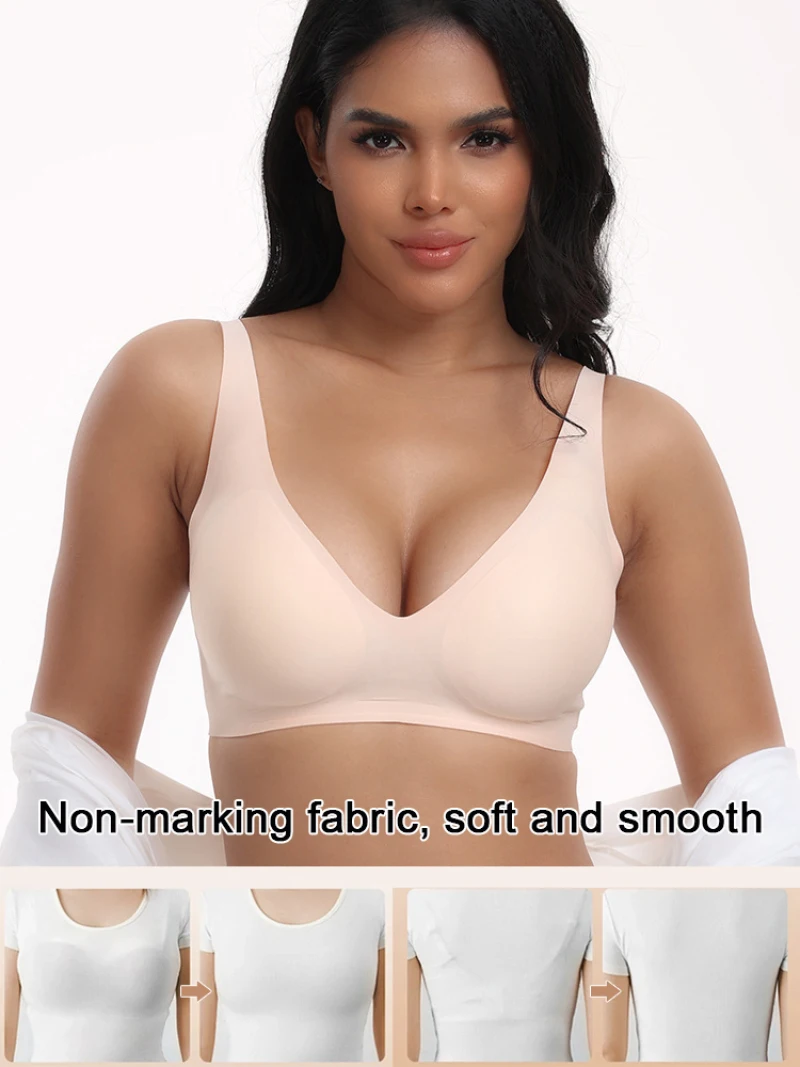 Thumbnail 3 - #47 Latest Push-Up Bras Offers