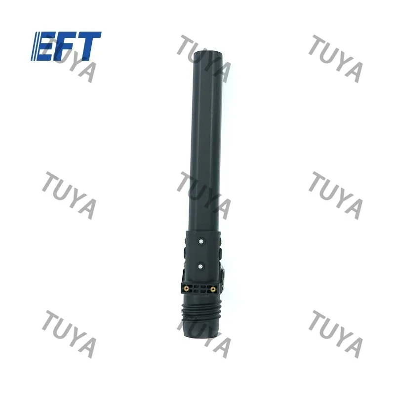 0022 Drone Parts Aluminum Main Arm With Folding Fitting 404037280mm For E616S Agriculture Drone Rush Delivery