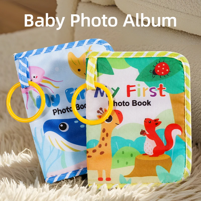Baby Photo Album First Year Ba - Photography Yearbook review and price