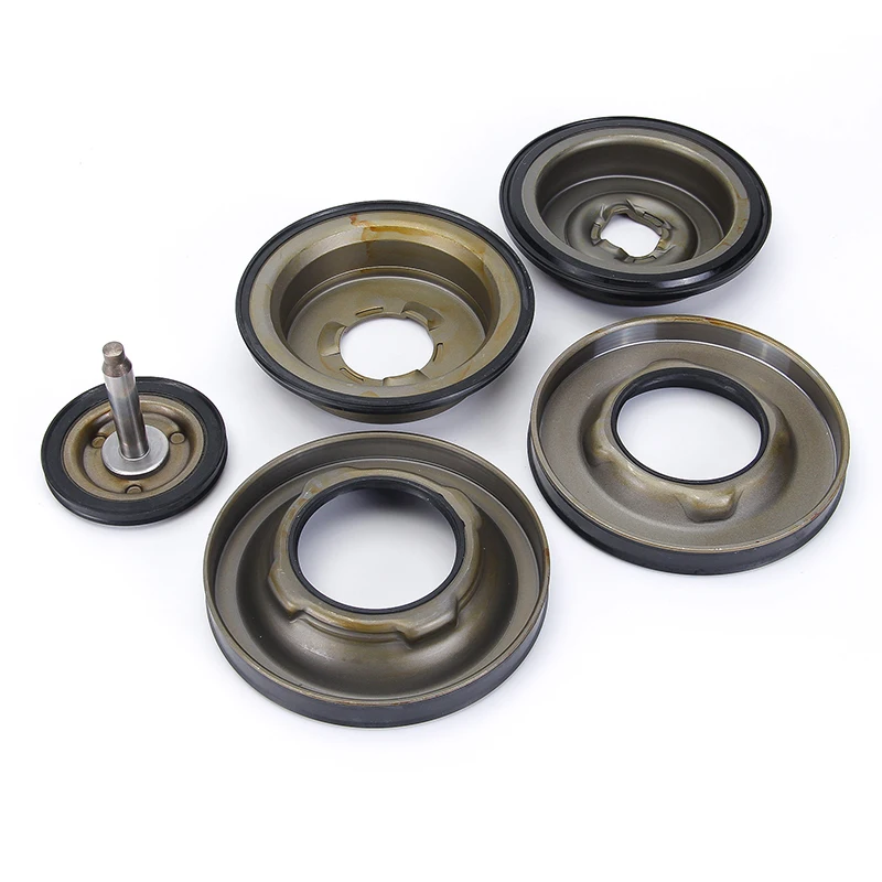 4F27E Auto Transmission Piston Kit 7PCS/SET Fit For Mazda 3 6