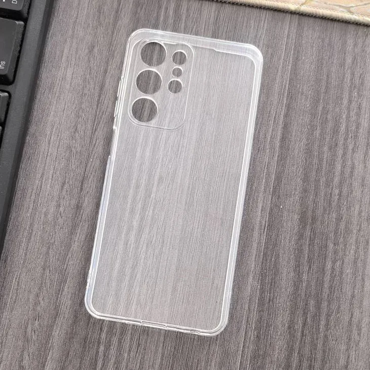 

For Oukitel C61 GT Case Soft Silicone Cover Conque For Oukitel C61 GT Funda
