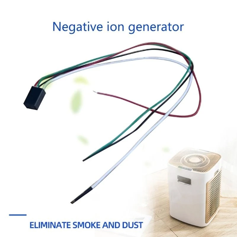 27rb антистатический ионовой генератор ионов для очистки воздуха и улучшения качества