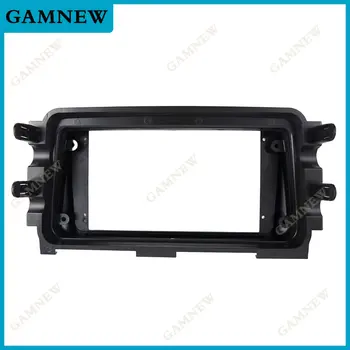 Pocket Base Audio Radio Dash Kit Facia konzole Adaptérová deska Panel palubní desky pro Nissan Sentra Almera 2000-2006 10 nejlepší prodej Nissan Almeera Dash - №4