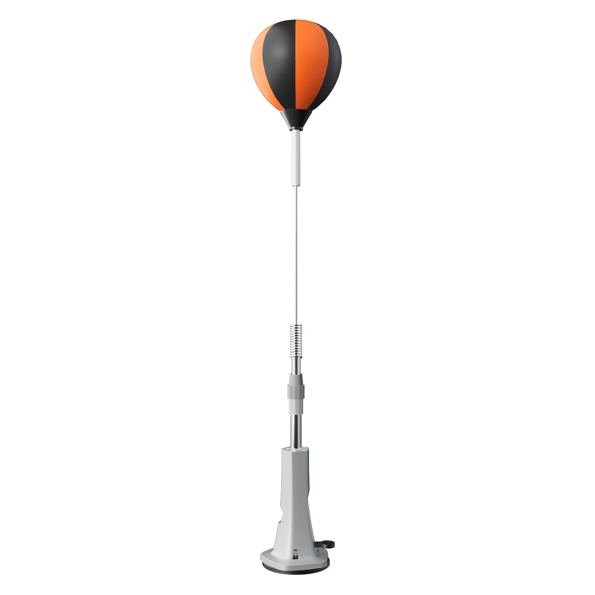 Boxing Reaction Ball Home Use Adult Kids Speed Ball Sandbag Standing Punching Target Inverted Punching Bag Stress Boxing Toy