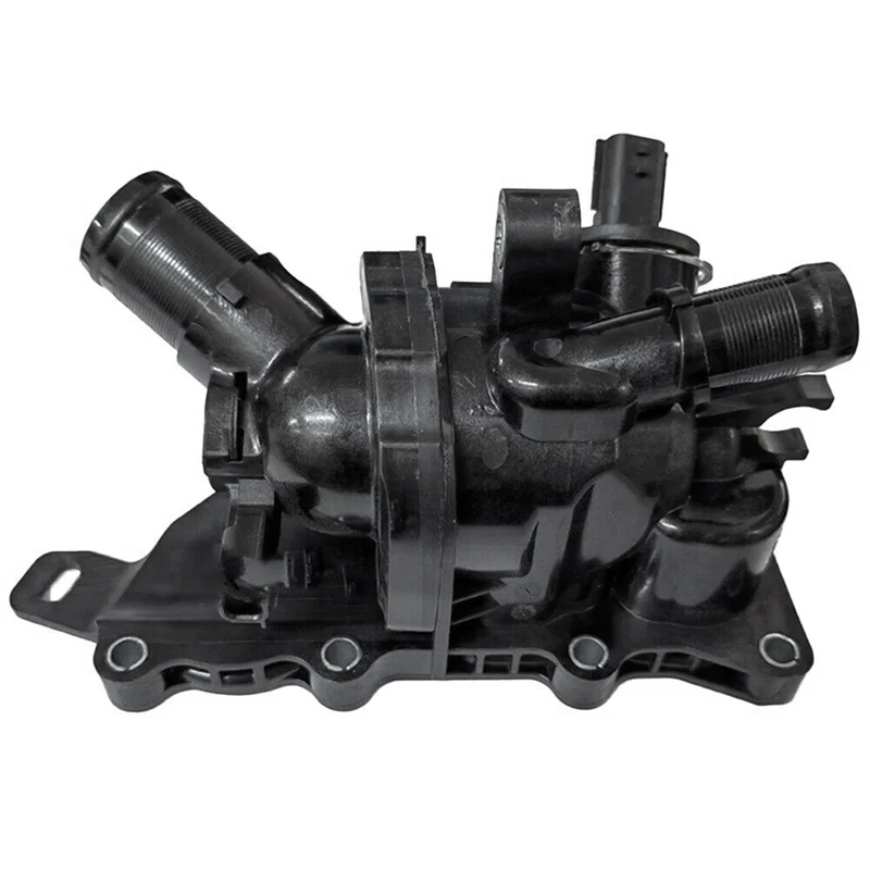 

AU28-2X Thermostat Housing 110600260R 2822033000 A2822033300 For Renault Captur Clio Megane Scenic 4