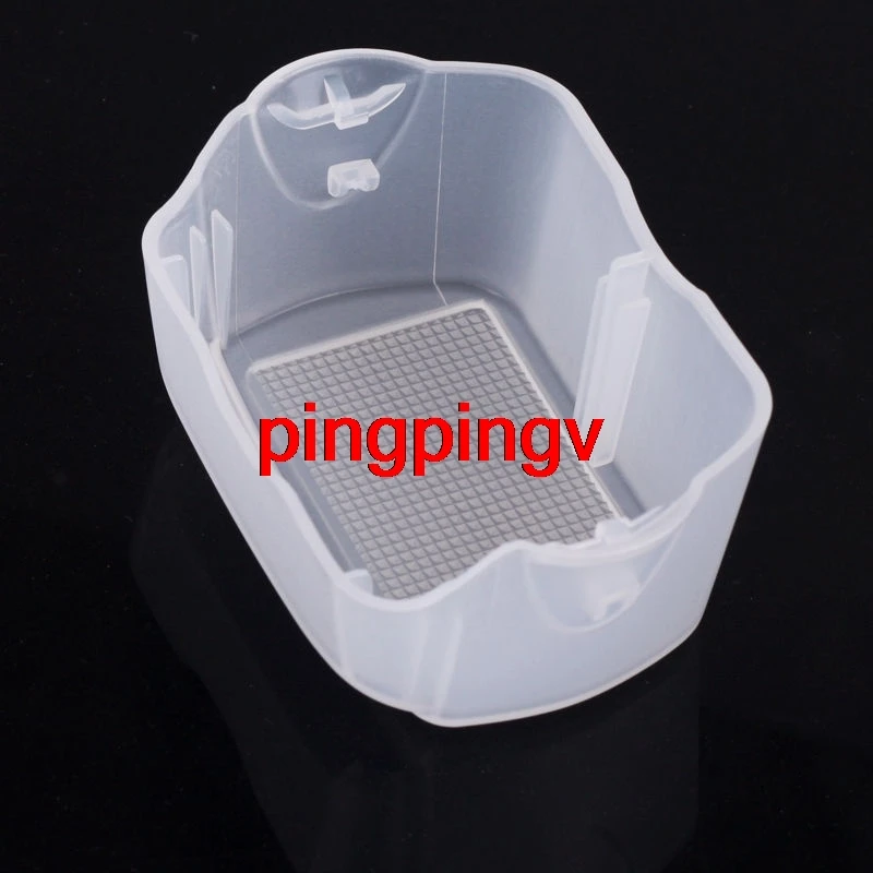 Camera Flash Cap Di…