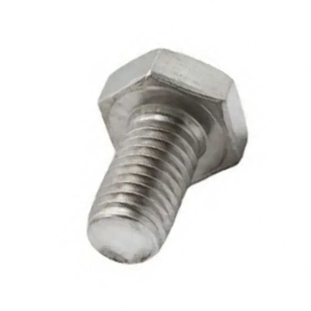 Replacement Screw Thrust Bolt Equipment Maintenance Compatible FC Series 42017088402 Single Screw Package For TS400