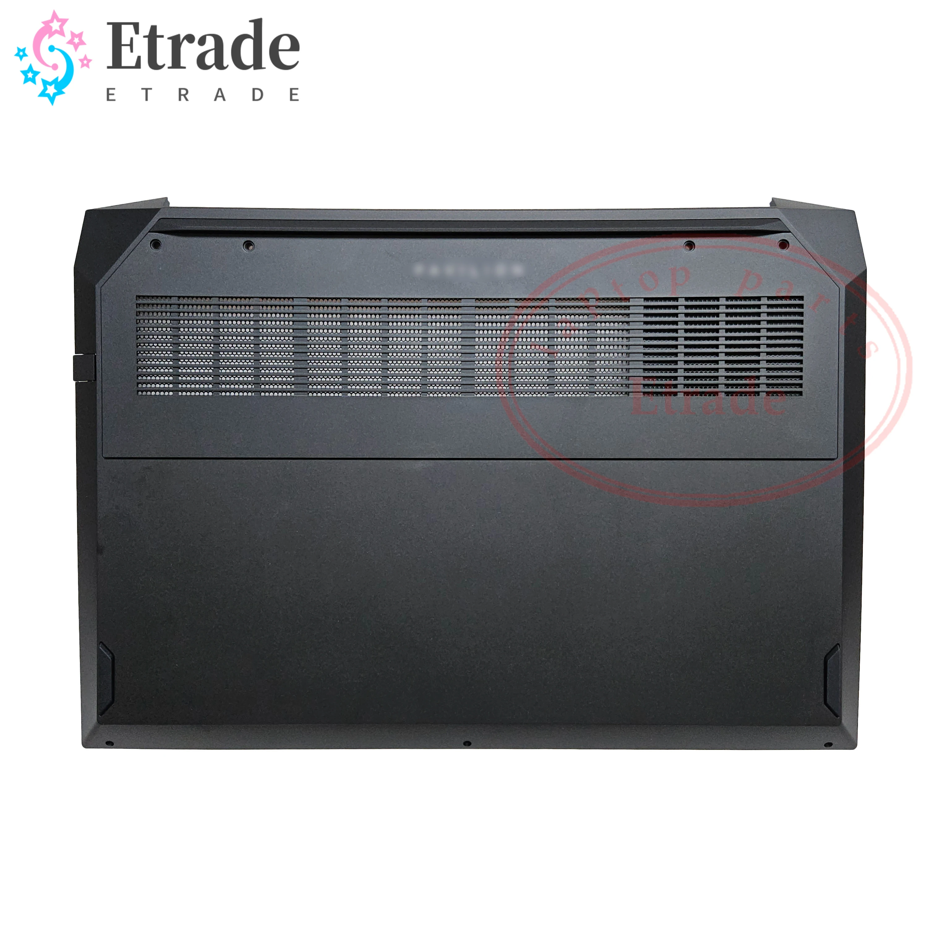 New Original For HP Shadow Elves 6 Pro 15-EC TPN-Q229 Laptop Bottom Base Case Enclosure Top Series