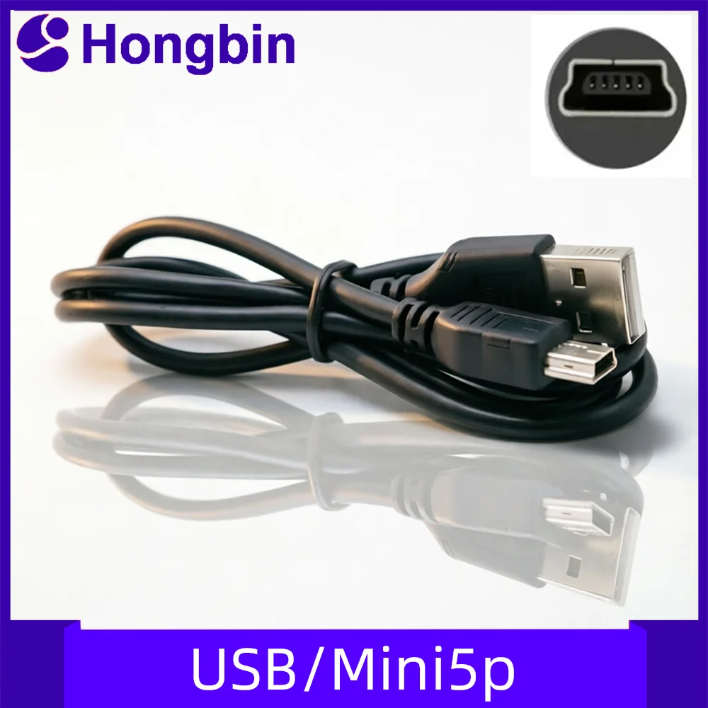 Cabo USB