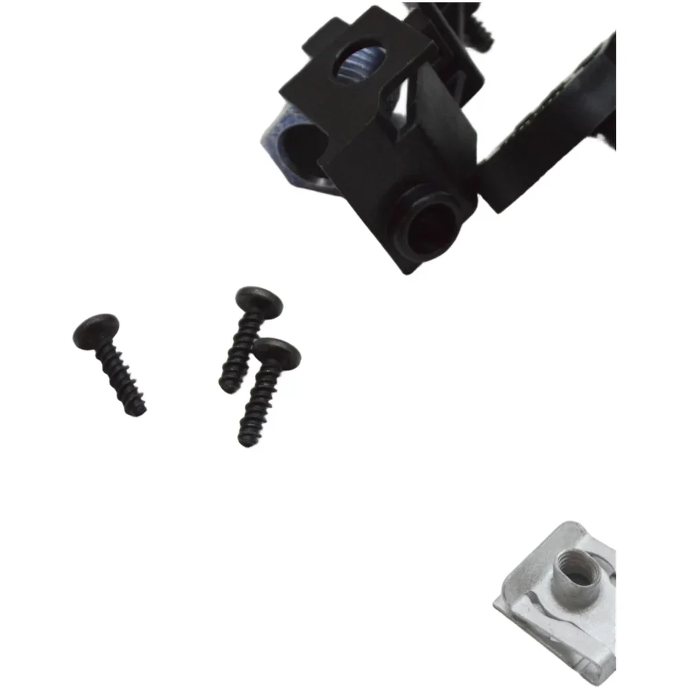 OEM 5NA998226A フロント右ヘッドライトブラケット ティグアン 欧州仕様 2022-2024年式