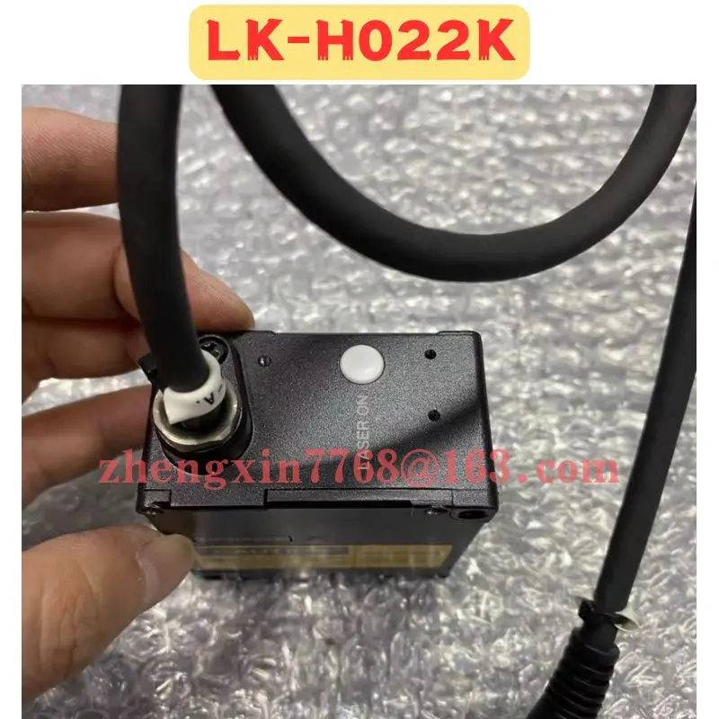 Used Sensor LK-H022K LK H022K Normal Function Tested OK