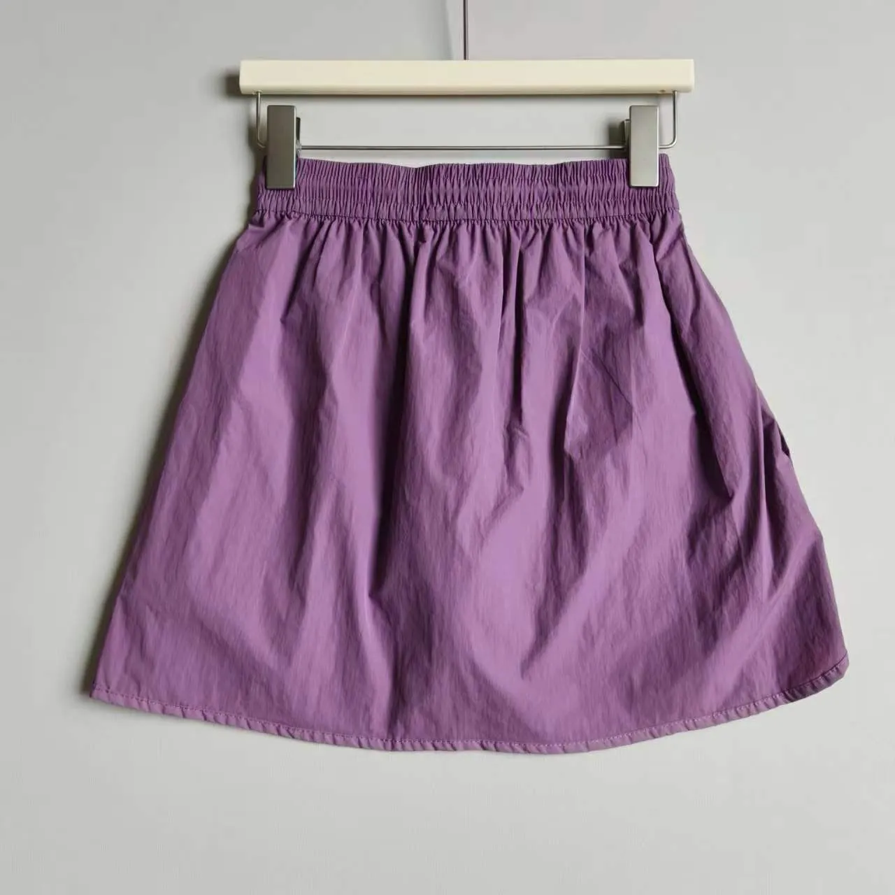 Women's 2-in-1 Sports Skirt Outdoor Running Shorts Fitness Short Casual Design Culottes  Badminton Golf Dance Yoga Short Skirt