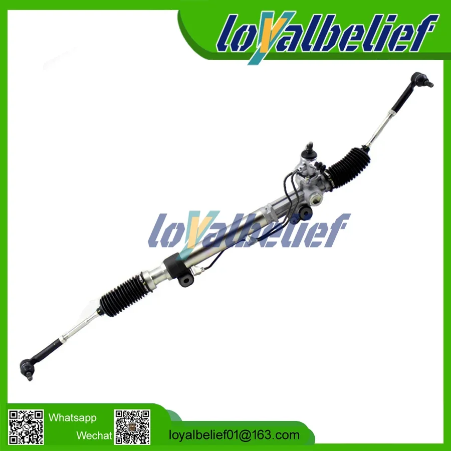 

Electric Power Steering Rack For Toyota 4Runner FJ Cruiser & Lexus GX470 4420035070 4420035060 4420035061 4420035080 44250-35080