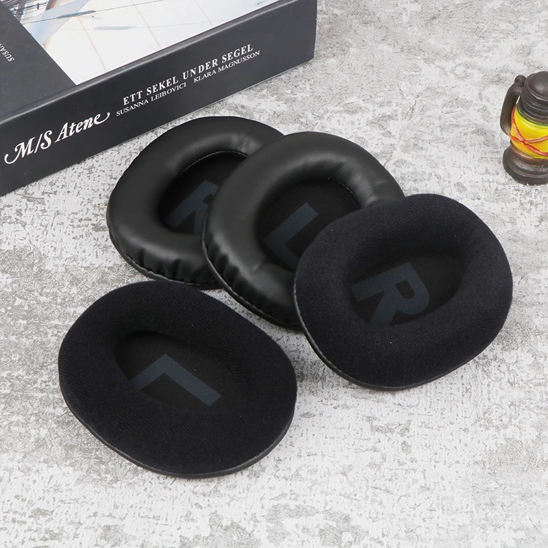 Запасные амбушюры для Игровых Наушников G Pro/G Pro X