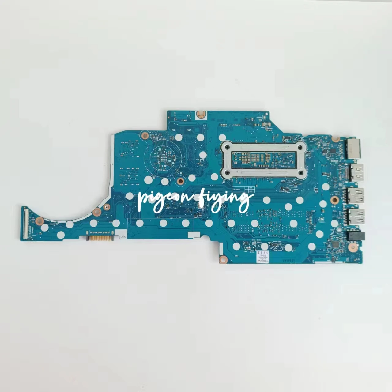 6050A3155301-MB-A01 Mainboard  For  HP  14-CF  14S-CF  Laptop  Motherboard CPU: I3-8145U  I5-8265U  I7-8565U DDR4 100% Test OK