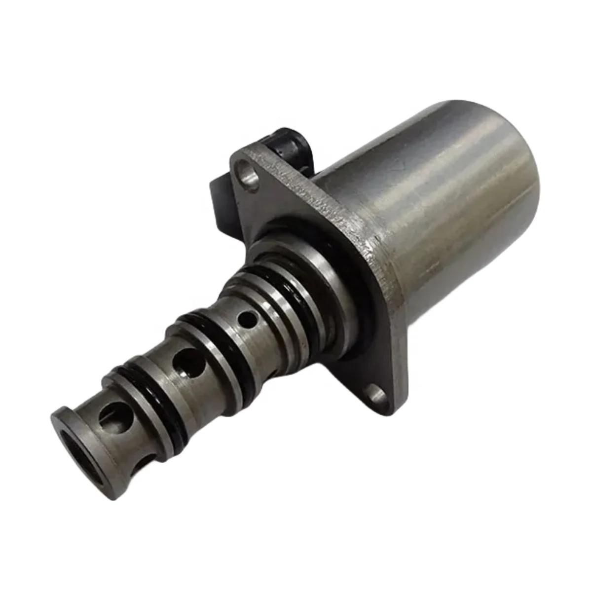 

For Solenoid Valve 325J 315SJ 410K 210K 410L 310L 92182341