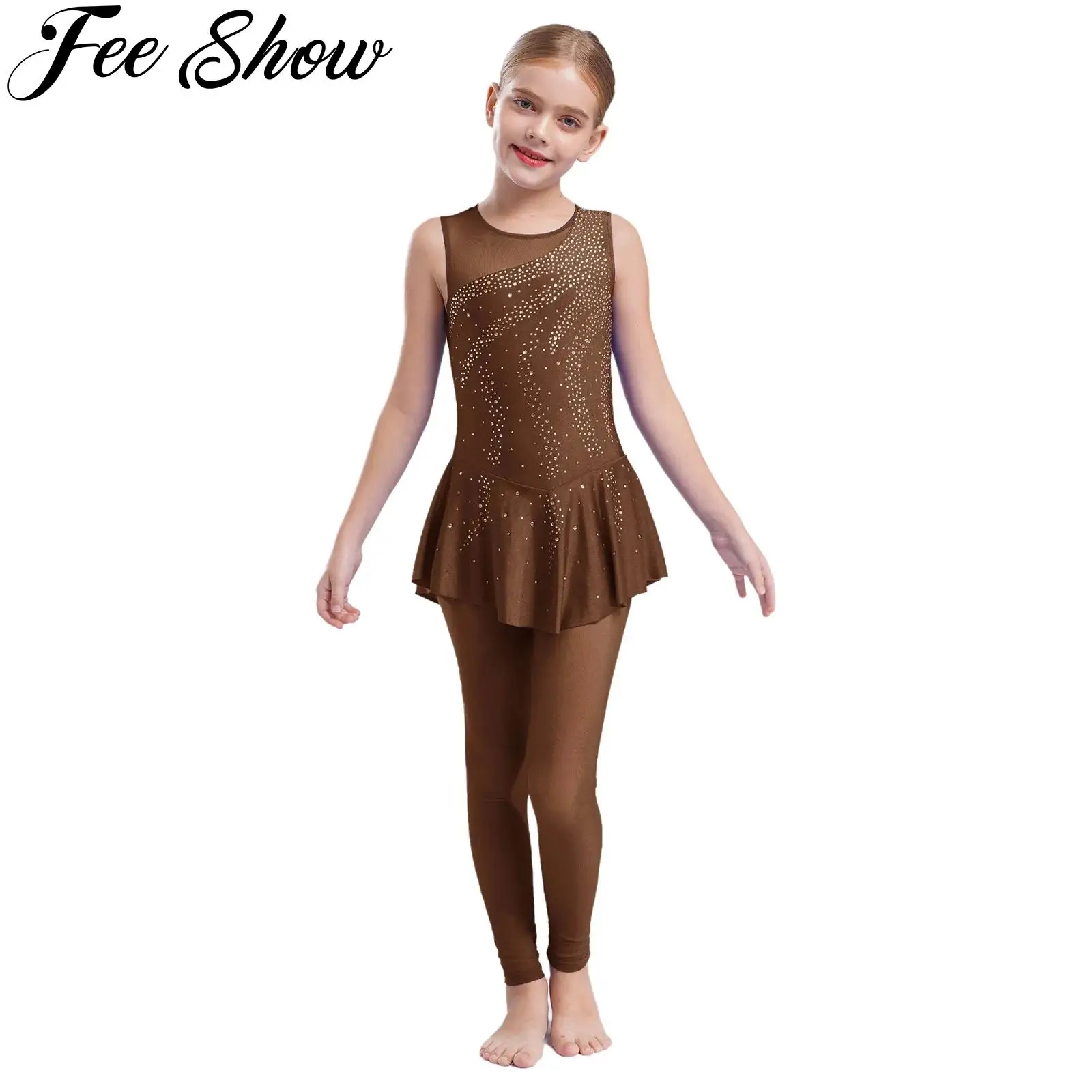 criancas-meninas-ballet-danca-ginastica-bodysuit-strass-brilhantes-sem-mangas-contornado-collant-patinacao-artistica-acrobacias-yoga-dancewear