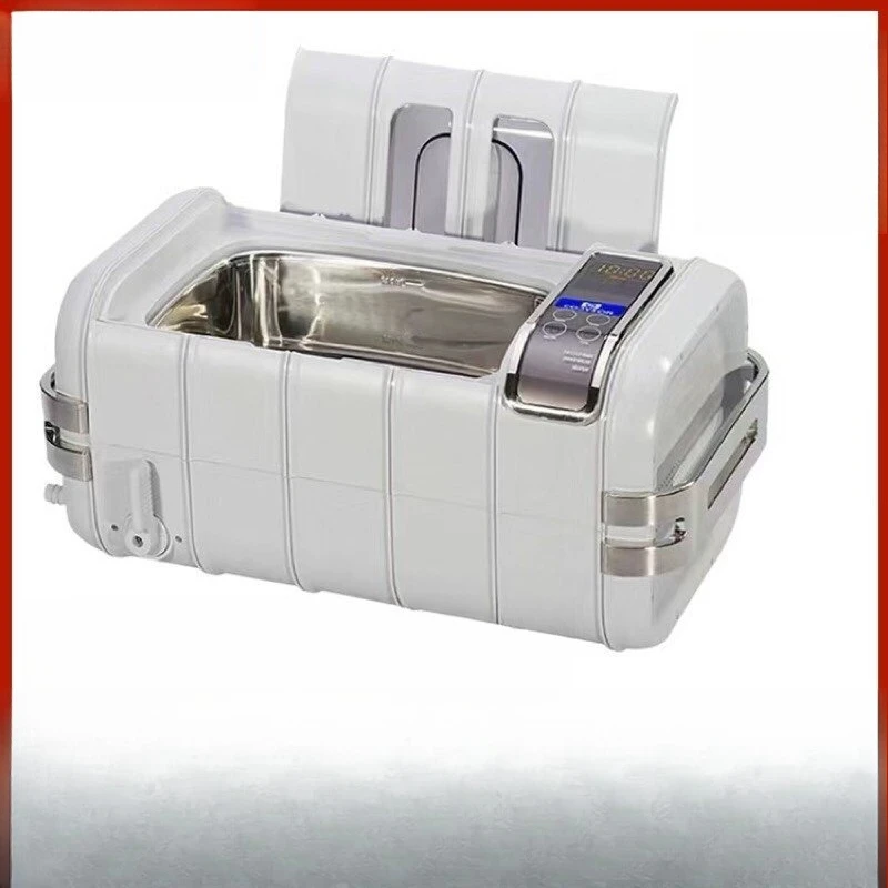 

Ультразвуковая очистительная машина, промышленная высокомощная установка для очистки очков