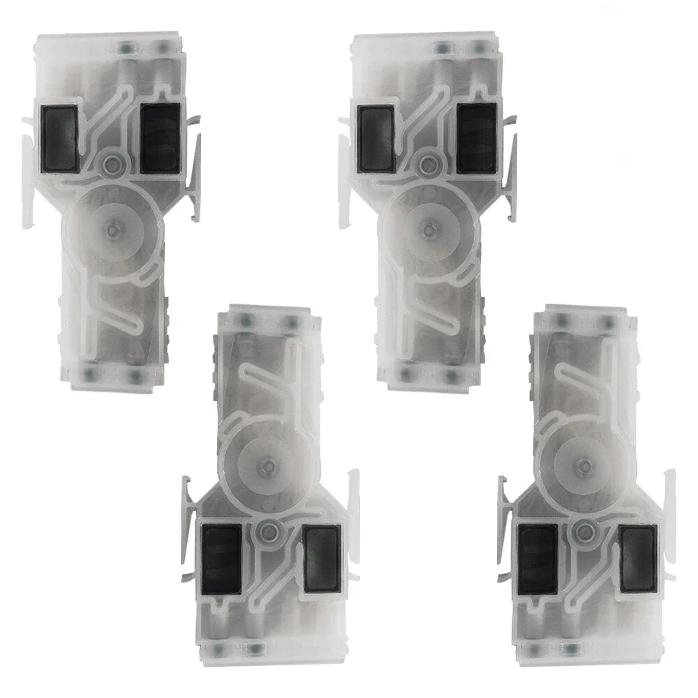 

4 шт. демпфер головки для струйного принтера Mimaki JV150 JV300 CJV150 Eco Solvent Printhead