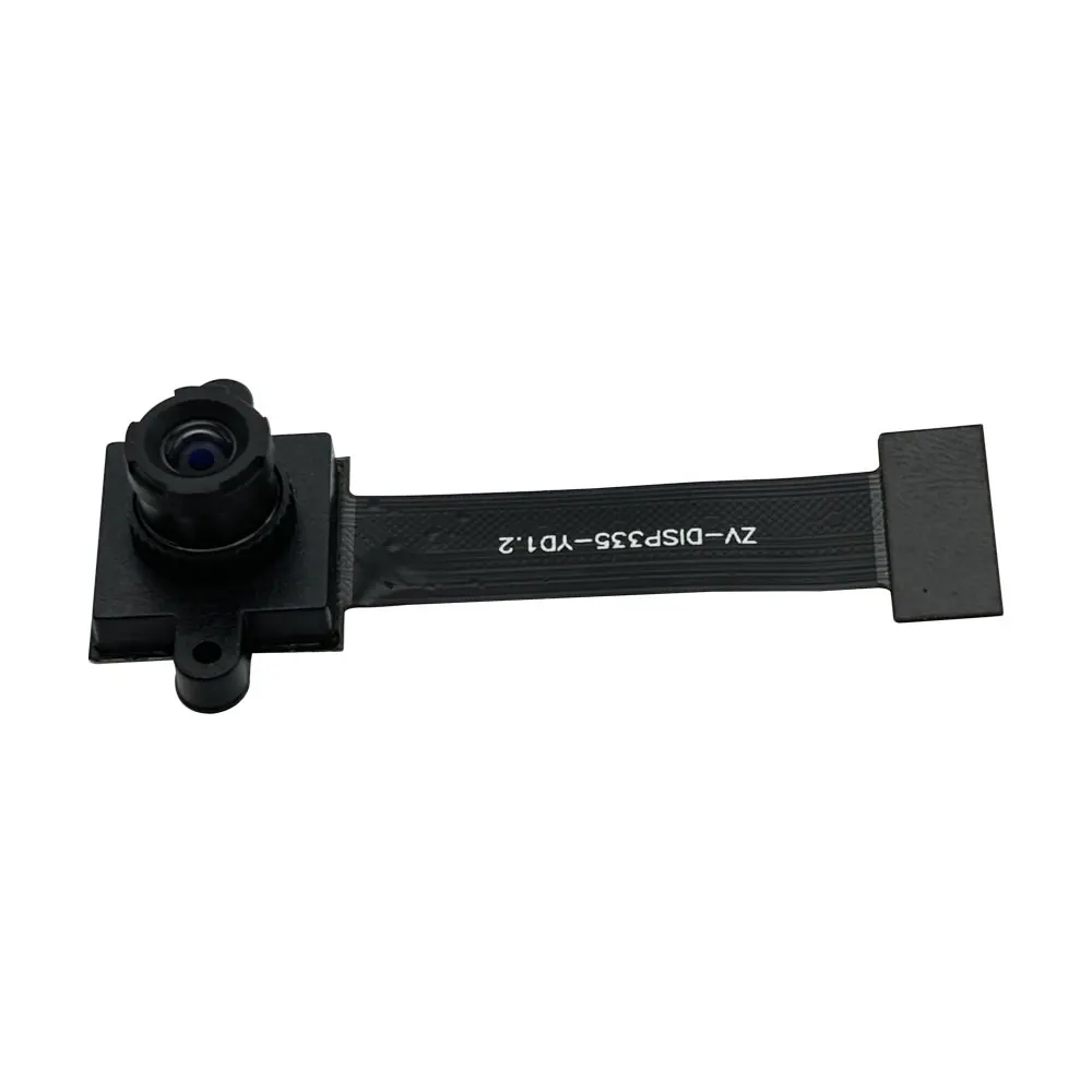 CMOS Sensor 2592*1944 Pixel 1/2.8 Inch 60 FPS 5MP IMX335 Fixed Focus 5MP HDR CSI-2 26PIN Camera Module