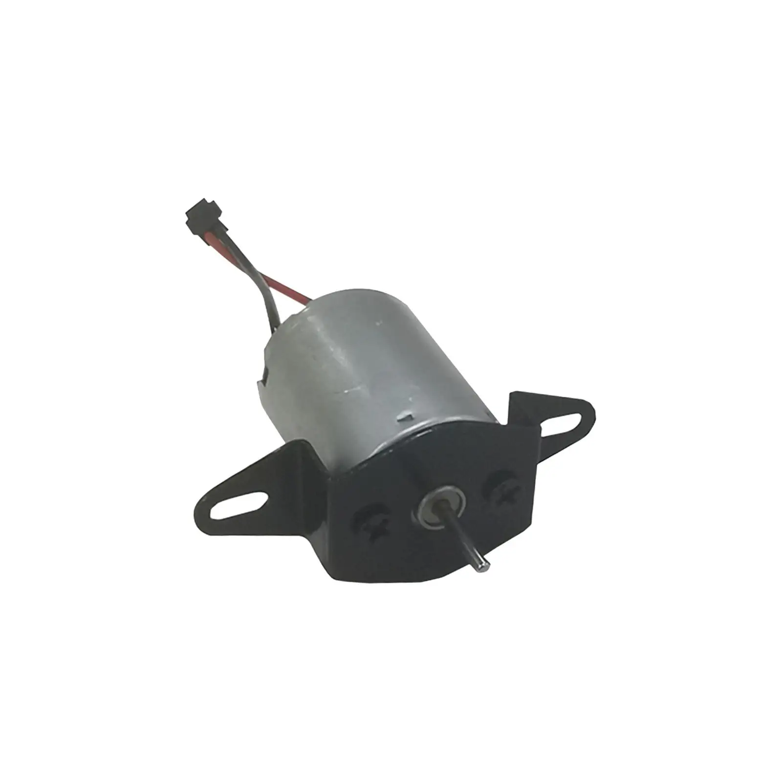 Fireplace Fan Motor 41 45mm Sturdy Fan Accessory Spare Parts Fan Motor