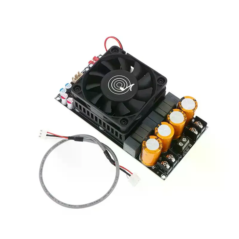 DC18-50V Pure Power…