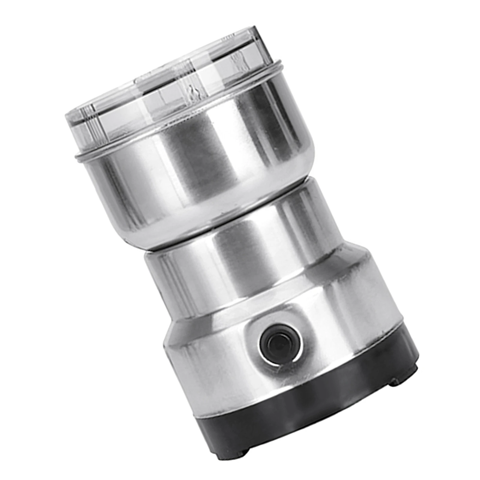 Multifunctionele Smash Machine Elektrische Granen Graanmolen Molen Kruiden Verstuiver Slijpmachine Gereedschap Roestvrij staal