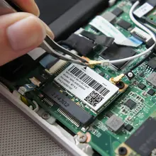 WiFi 6 AX200 Dual Band Card #4