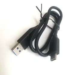 Original USB-C 3.0 Charging Cable for Go pro Hero 10 Hero 9 Hero 8 Hero 7 Black Gopro Max Hero 7 Hero5 Session