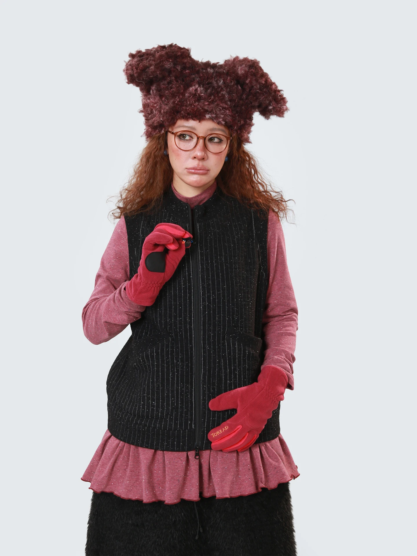 

Новая зимняя хлопковая куртка для бега 2026 года: легкая, теплая, многослойная, для женщин, для повседневной носки и поездок на работу