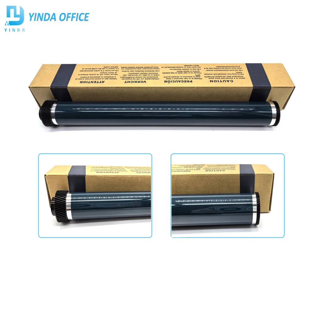 4PCS D0A4-2021 long life 50,000pages OPC Drum For Ricoh IM350 IM350F IM430F IM430Fb IM430 P501 P502