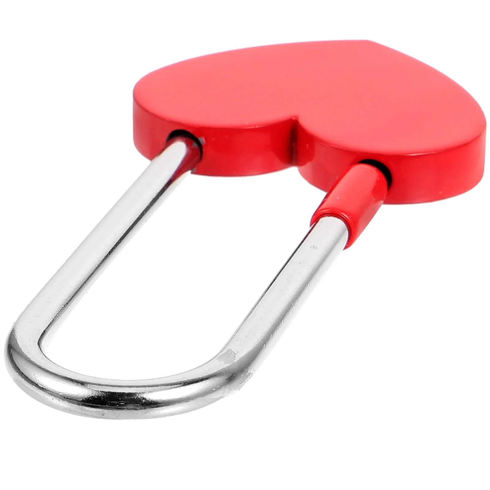 

Small Heart Shaped Metal Padlock for Lovers Wedding Travel Anniversary Decorative Wish Lock Heart Padlock Lock for Lovers