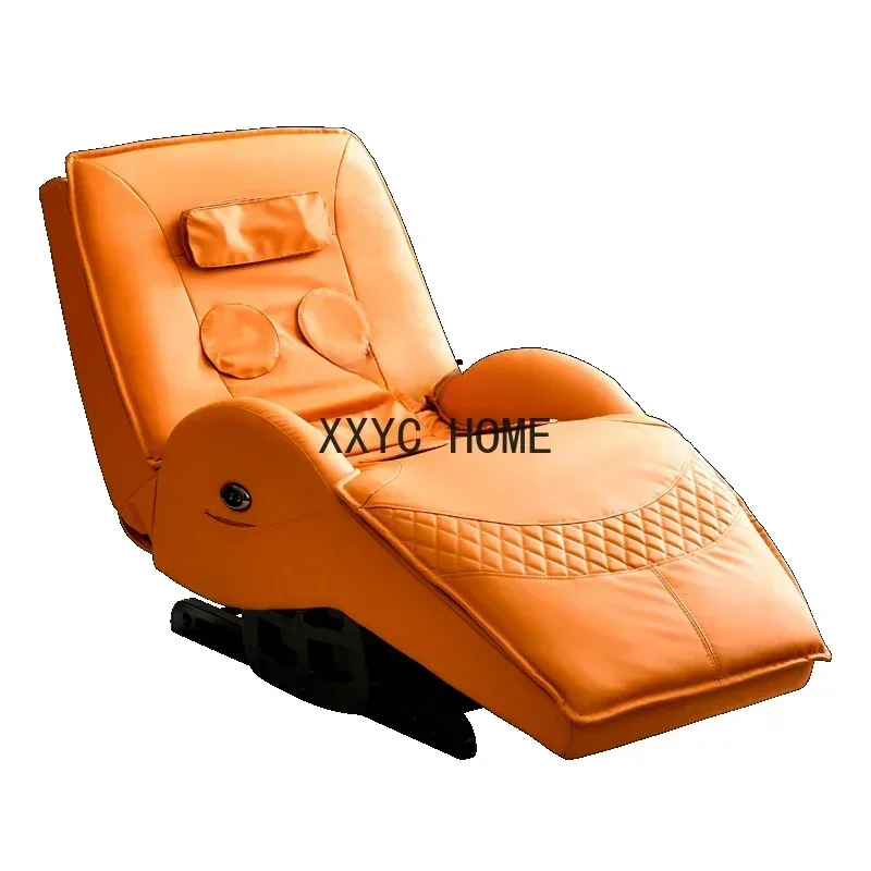 

Electric Rocking Chair Sleeping Bed Recliner Adult Multifunctional Sofa Bed Household Rocking Chair Electric