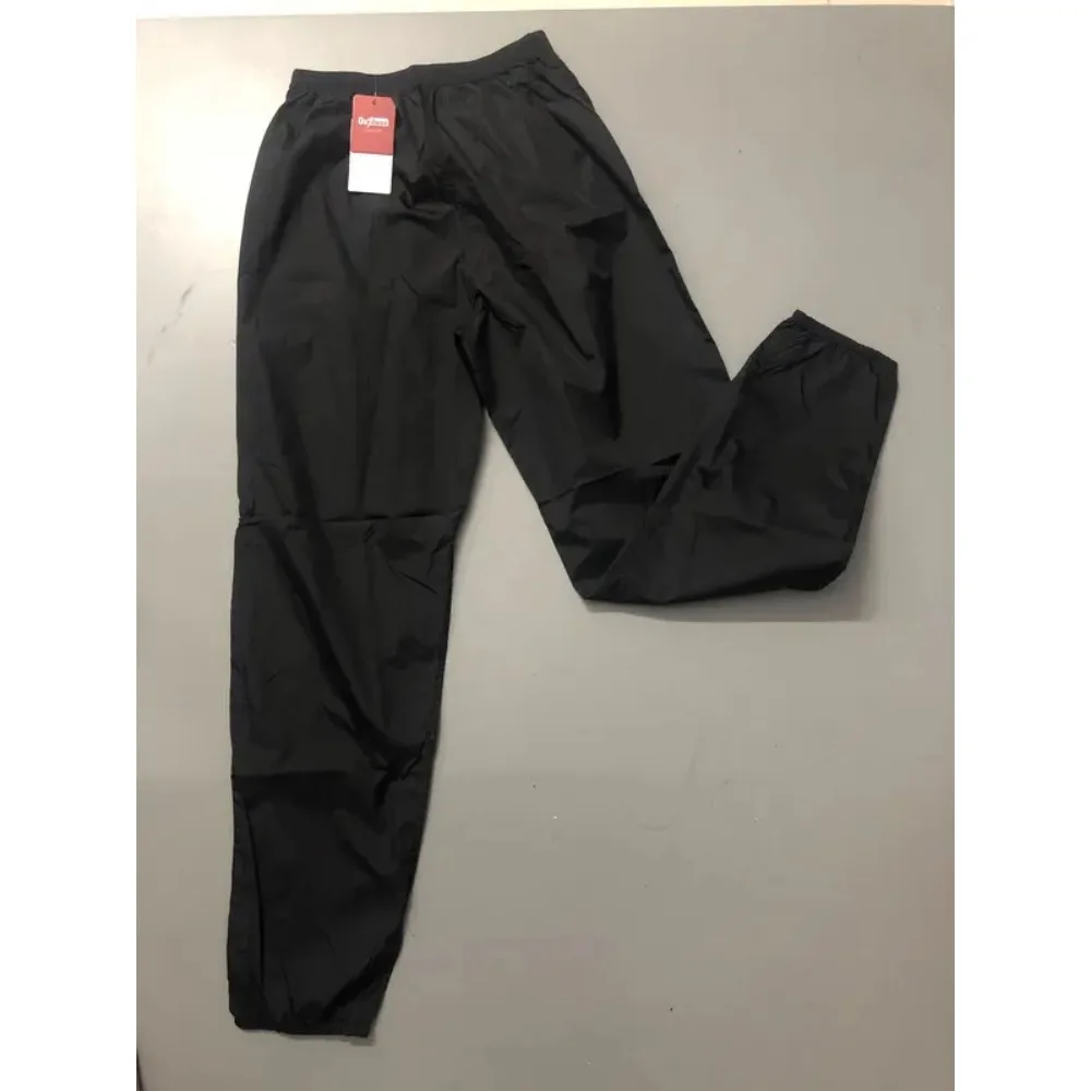 Ballett-Aufwärmhose für erwachsene Frauen, lockere, bequeme Tanzhose, schweißableitend, schnelltrocknend, figurformend, weich, dehnbar, Trainingshose. – Detail 9