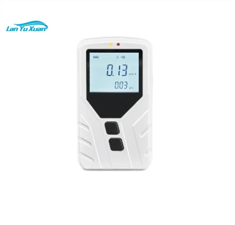 PG-100 Personal Dos… - image