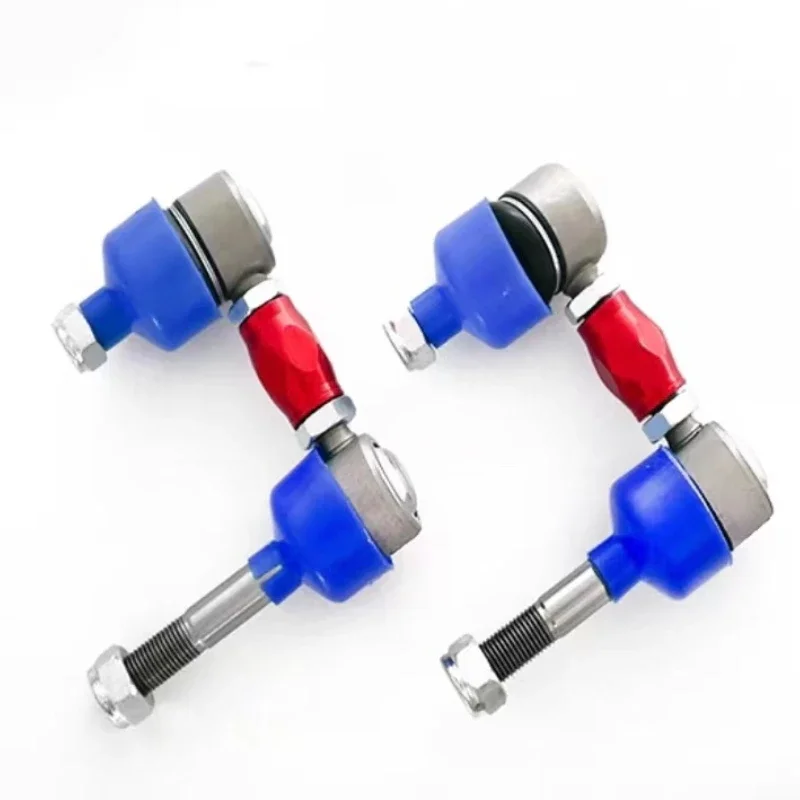 Modified for Nissan 350Z 370Z Z33 anti-tilt rod plum string, balance rod small boom, small connecting rod