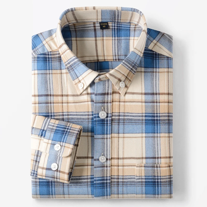 New In Shirt 100%Co…