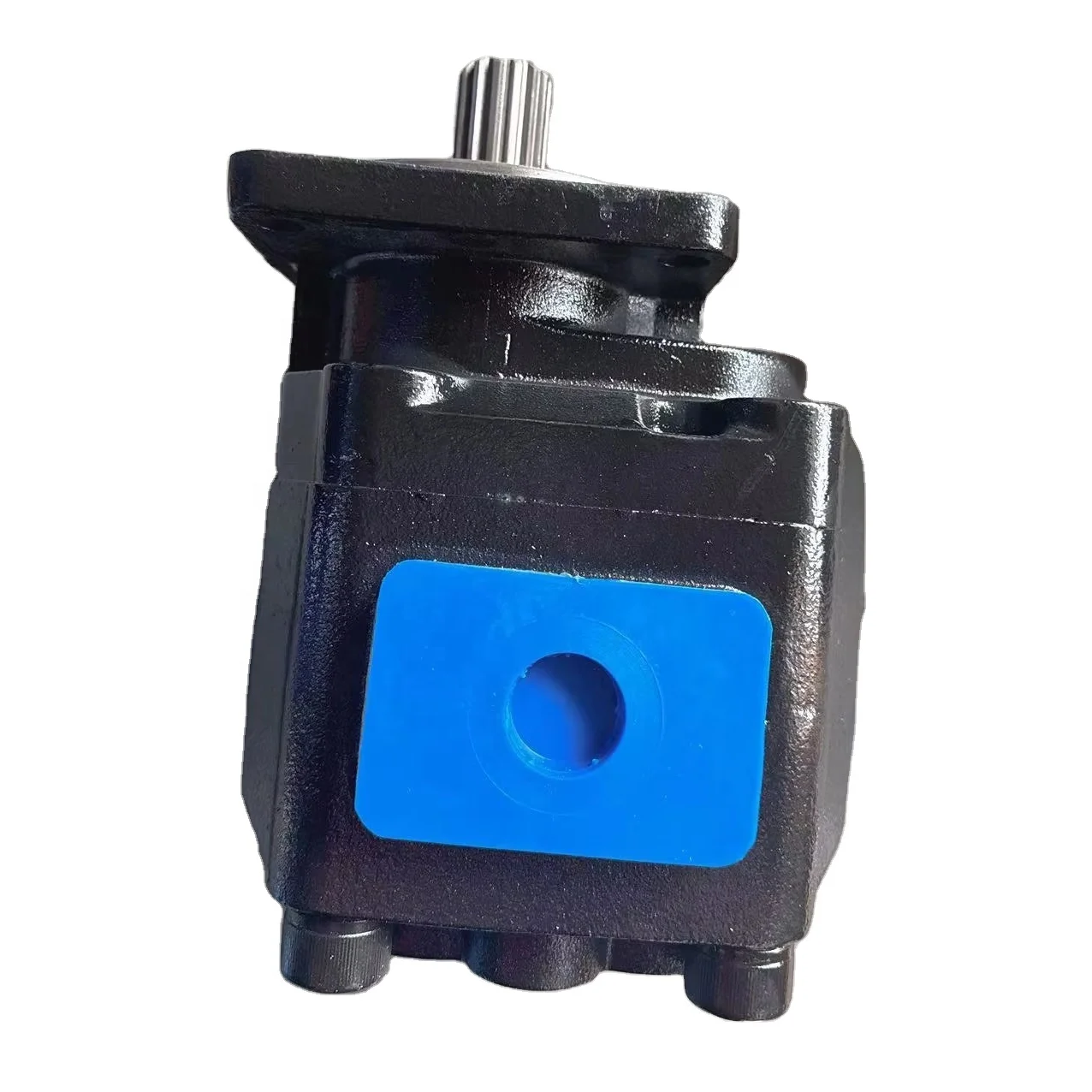 

High quality engineering machinery 11C0007 Loaders/Hydraulics Pump gear pump wheelloader excavator