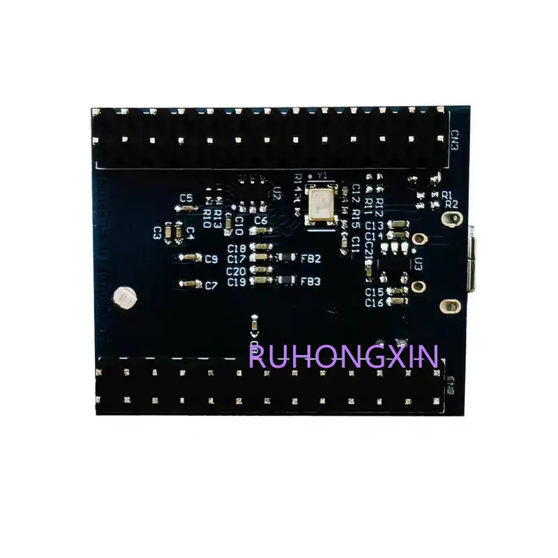 FT2232H-56Q Mini Module USB to UART FIFO development module Development Board