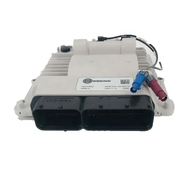 

Hot sell Original New Truck Weichai Diesel engine WP2.3 Electronic Control Module 1003723963 Engine Control ECU