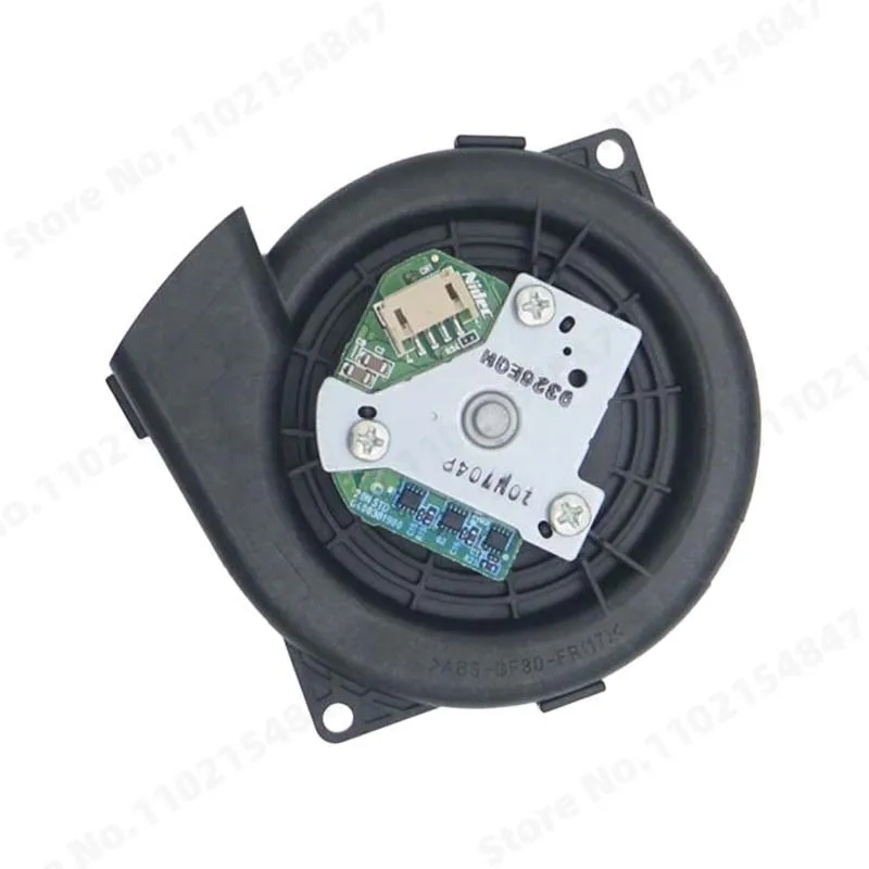 For Xiaomi 1st Generation MI Mijia STYTJ02YM Fan Motor Module Parts Robot Vacuum Cleaner Accessories