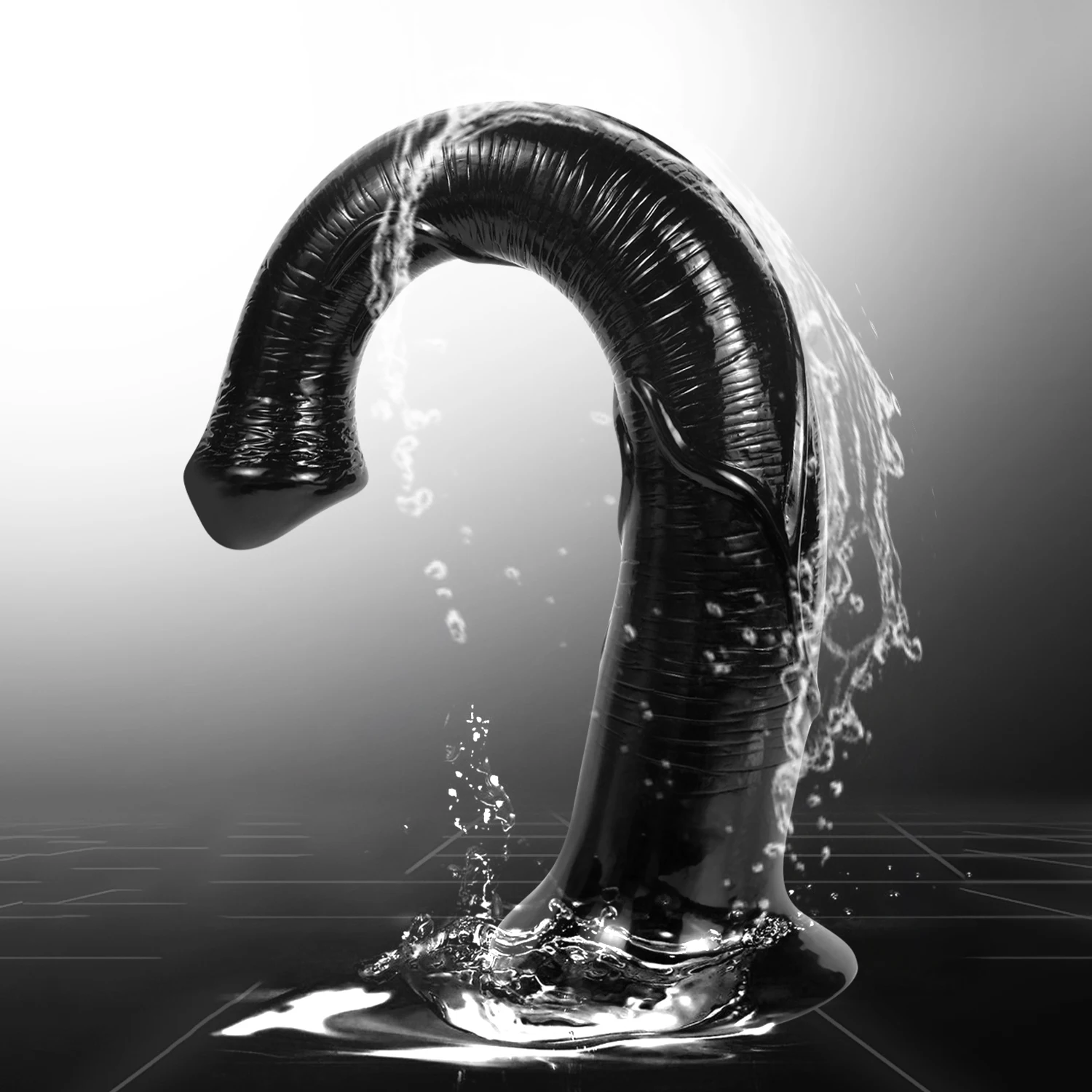 39cm Long Horse Dildo Super Big Size Animal Dildo With Suction Cup Huge Cock Adult Sex Toys Large Dick for Men Women Couples