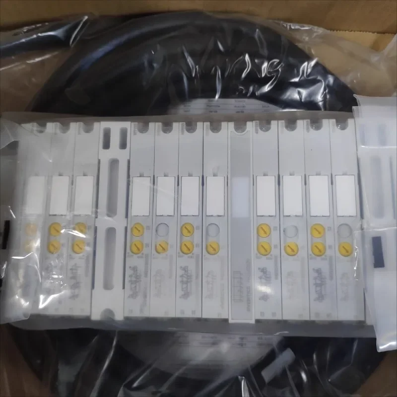 

Parts for AVENTICS valve terminal R481713043BHS packaging machinery spare parts